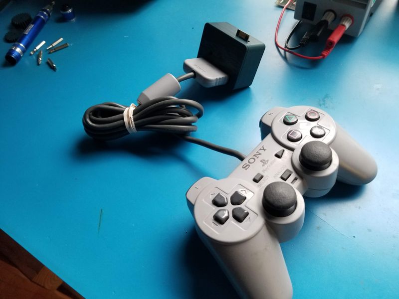 Picture of PlayStation Radio