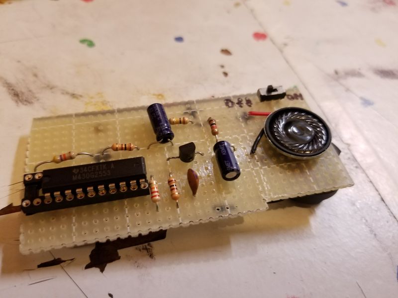 Picture of Zen Blaster 2.0